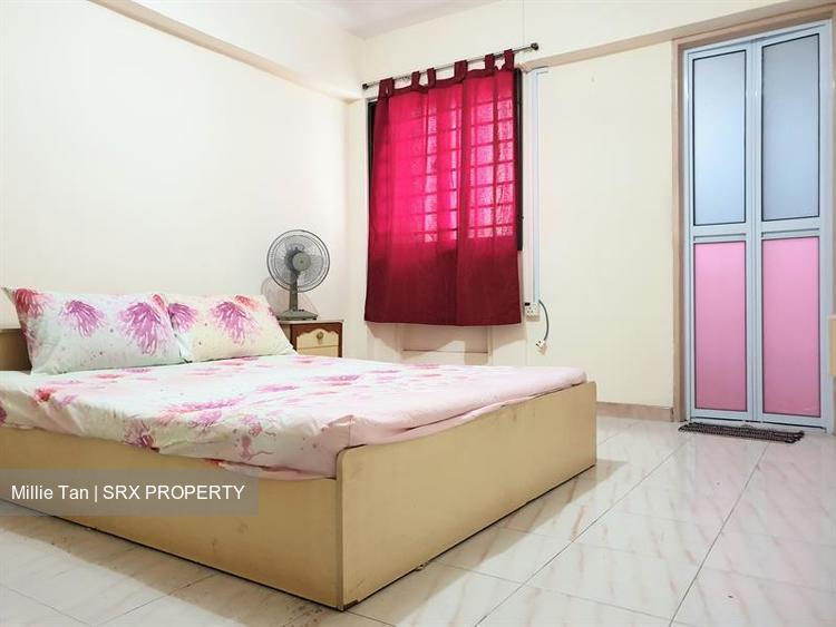 Blk 352 Hougang Avenue 7 (Hougang), HDB 4 Rooms #201933912